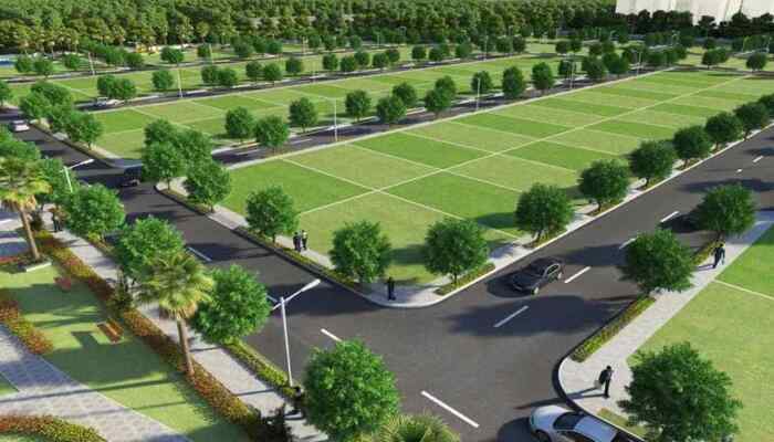Dhandeep Developers Residential Property Showcase